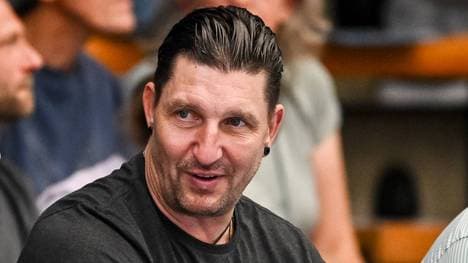 Bis Anfang September war Stefan Kretzschmar als Sportchef der Füchse Berlin tätig