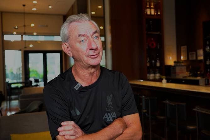 Diese Prognose hat eine Liverpool-Legende für Wirtz