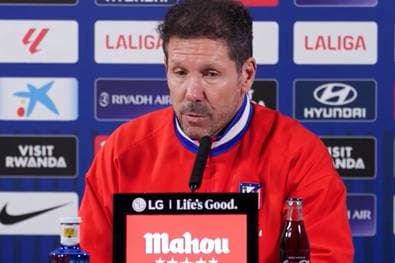 Spannende Duelle warten: Erste Reaktionen zur CL-Auslosung