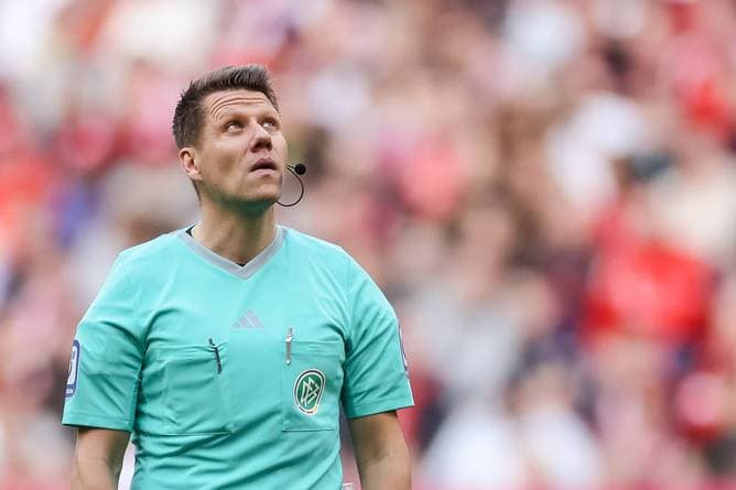 Eine besorgniserregende Entwicklung