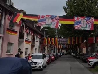Ist das die verrückteste WM-Aktion Deutschlands?