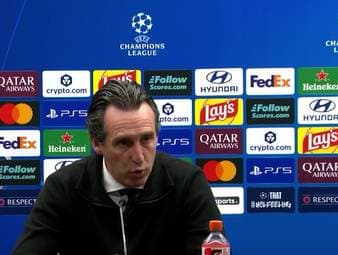 Unai Emery sieht bei Ex-Bayern-Profi Nicolas Jackson großes Potenzial. Nach dem Champions-League-Auftaktsieg in Brügge betont der Aston-Villa-Coach, dass sich der Stürmer mit mehr Tiefenläufen und besserem Zusammenspiel weiterentwickeln werde.