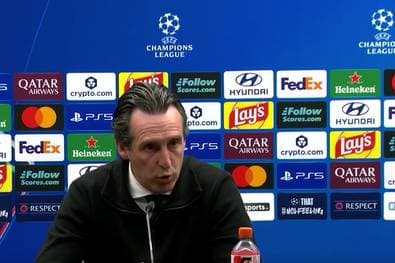Emery gibt Ex-Bayern-Profi Tipps