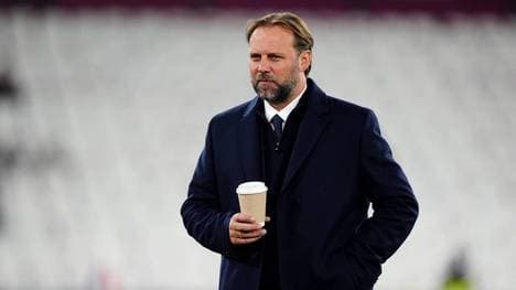 Tim Steidten könnte zum 1. FC Köln wechseln