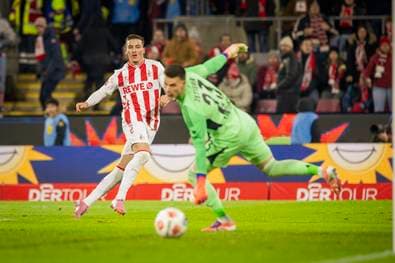 Ein Spielertyp, der Deutschland lange gefehlt hat