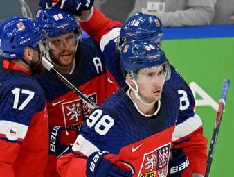 Tschechien kämpft sich weiter