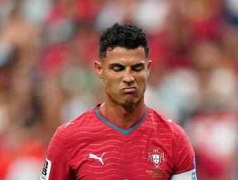 Ronaldo tönt: "Ich bin zurück"
