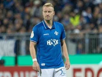 "Vereinslegende" verlässt Zweitliga-Klub
