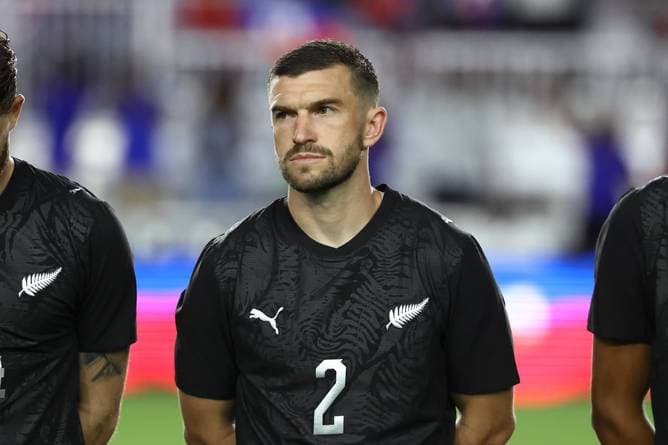 "Einer der schlechtesten der Mannschaft"