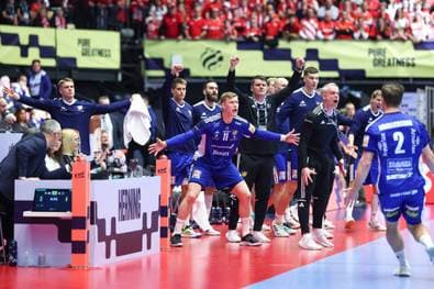 Nach der Pleite herrscht Unverständnis über die Schiris