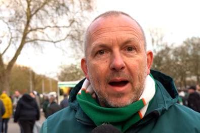 Krisenstimmung! Fans zählen ihre Mannschaft an