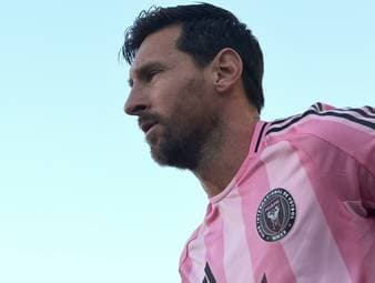 Messi vor Comeback gegen Reus