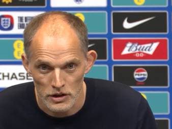 Thomas Tuchel hat Cole Palmer und Trent Alexander-Arnold wieder in den englischen Kader berufen. Beide hatten die WM 2026 verpasst und erhalten nun die Chance, sich erneut für die Three Lions zu empfehlen.