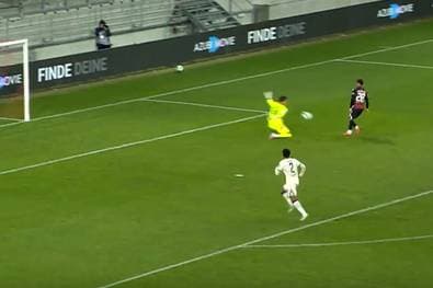 FC Ingolstadt 04 - TSG Hoffenheim II