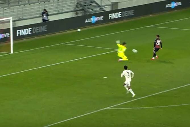 FC Ingolstadt 04 - TSG Hoffenheim II