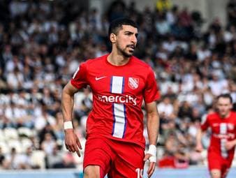 Nachrücker für 1860 München verkündet