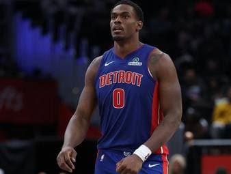 NBA-Team löst Playoff-Ticket