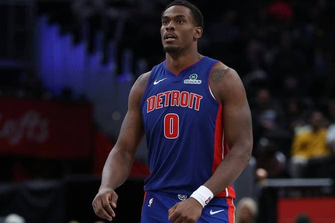 NBA-Team löst Playoff-Ticket