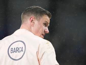 "Sehr deutliche" Klarstellung um ter Stegen sickert durch