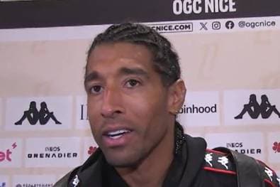 Dembélé? "Der liebe Gott hat ihm mehr gegeben!"