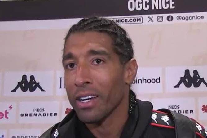 Dembélé? "Der liebe Gott hat ihm mehr gegeben!"