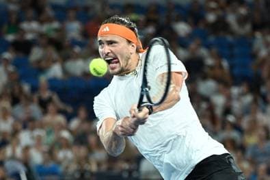 "In dieser Form kann Zverev das Turnier gewinnen"