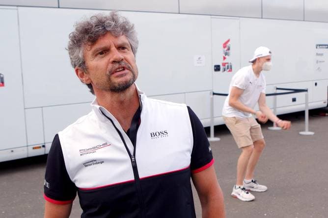 Mental-Coaching im Talent-Pool: So trainiert der Porsche-Nachwuchs 