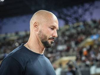 Bitterer Abend für Hoffenheim auf Kreta
