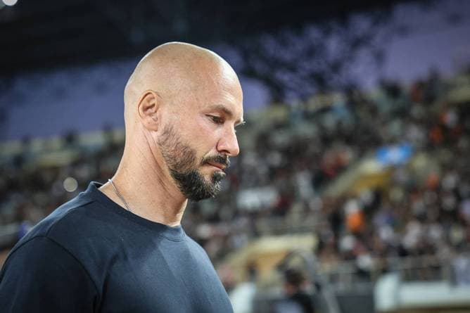 Bitterer Abend für Hoffenheim auf Kreta