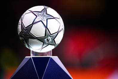 Die Champions-League-Playoff-Begegnungen im Überblick!