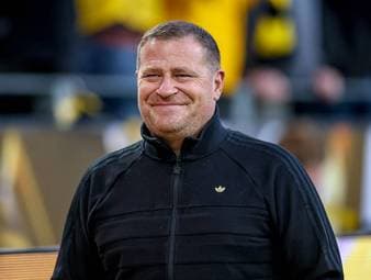 Eberl-Entscheidung gefallen!