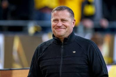 Eberl-Entscheidung gefallen!