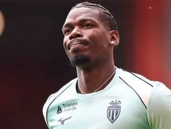 Pogba steht offenbar vor dem Aus