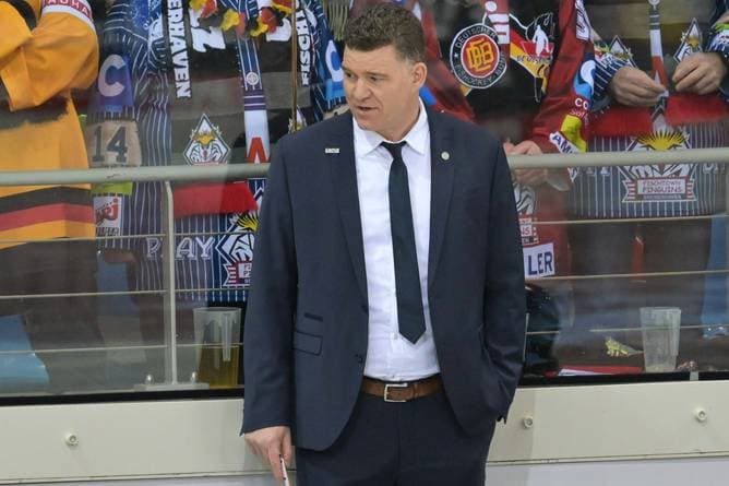 DEB-Frauen greifen nach erneutem Titel