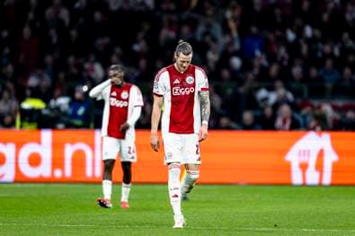 "Die Lachnummer Europas"