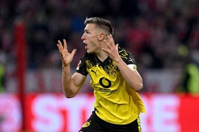 Schlotterbeck lässt BVB-Zukunft offen