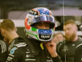 Wird er der jüngste Formel-1-Weltmeister?