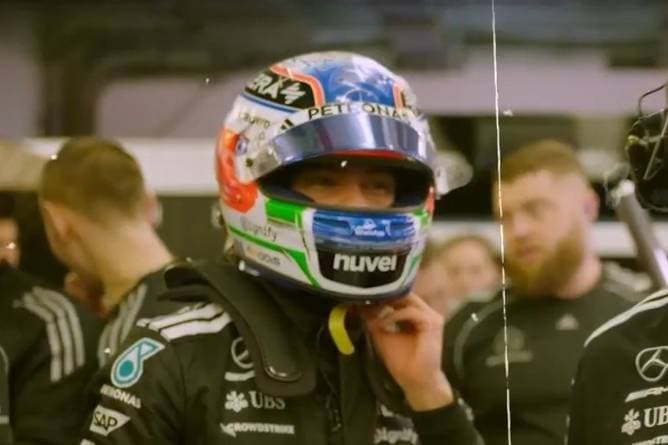 Wird er der jüngste Formel-1-Weltmeister?