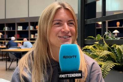 Vom WM-Finale in die Schule?