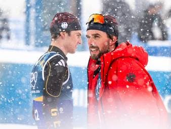Olympiasieger haben große Sorgen
