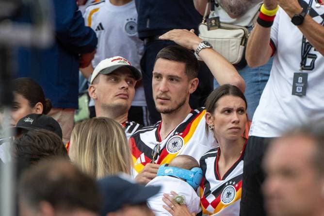 Schlotterbeck? "Es tut unendlich weh"