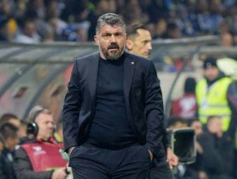 Medien: Lazio vor Verpflichtung von Gattuso