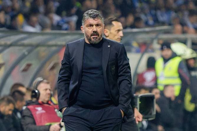 Medien: Lazio vor Verpflichtung von Gattuso