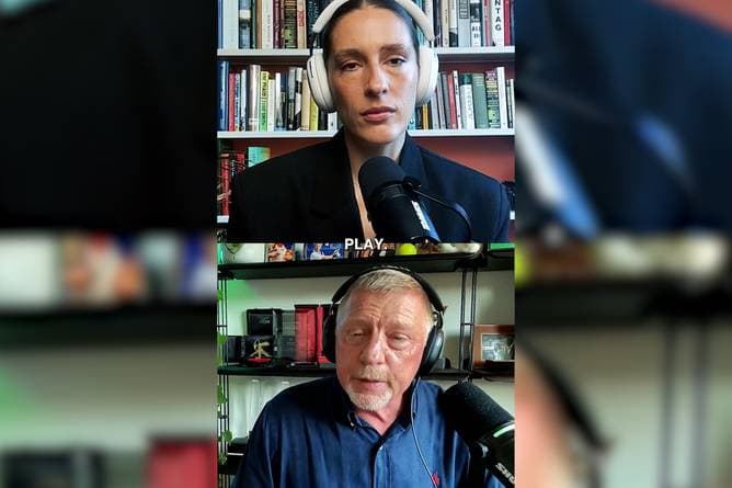 "Bodenlose Frechheit!" Becker poltert nach Zverev-Kritik
