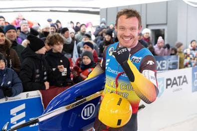 Loch baut Erfolgsserie aus