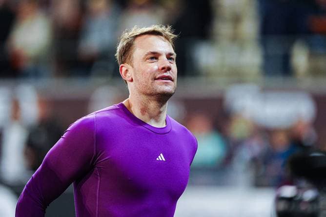 Dieses Szenario schließt Neuer aus