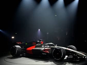 „Anfang einer langen Reise“