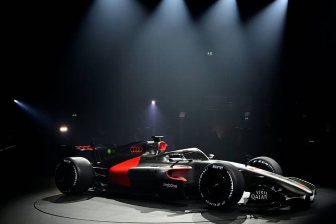 „Anfang einer langen Reise“