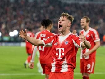 Bayern warnt vor PSG: "Allerschwierigsten Aufgabe"