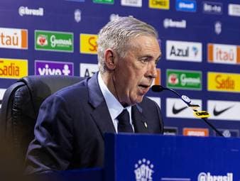 Ancelotti gibt Neymar-Prognose